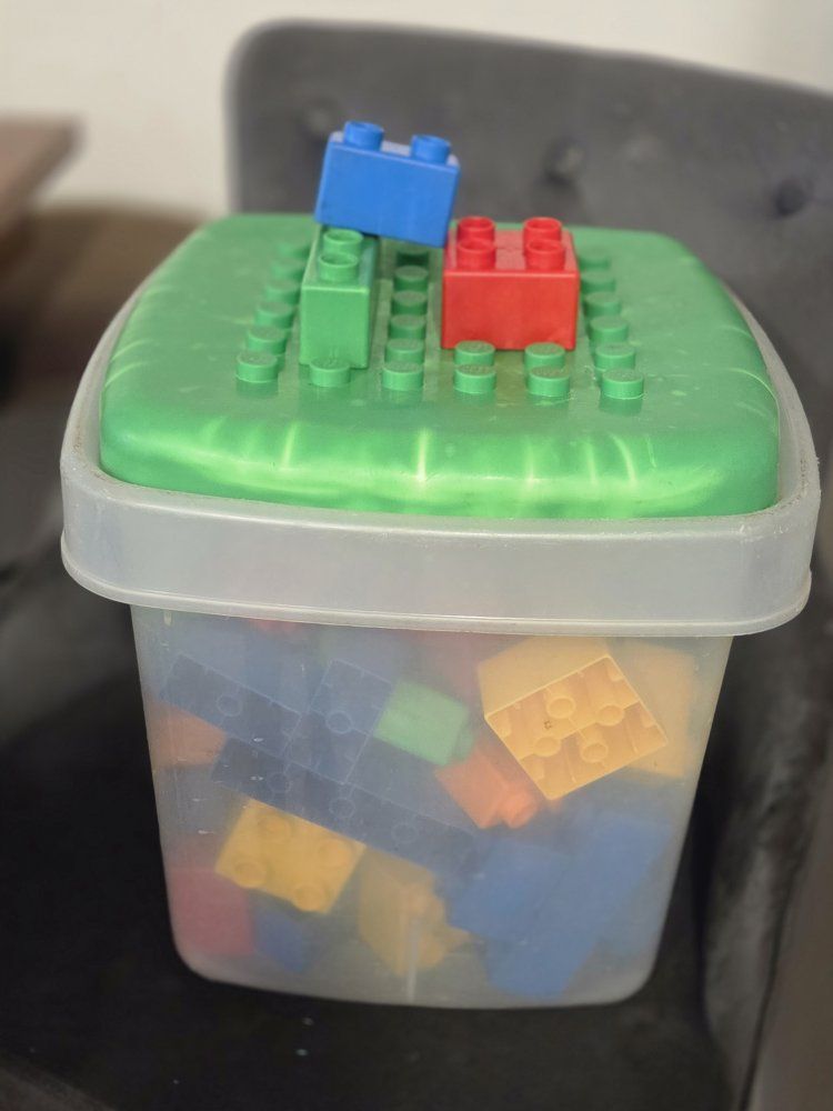legos