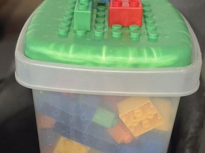 legos
