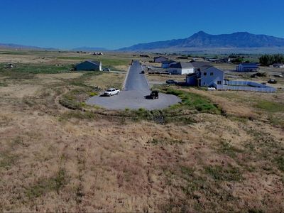 1.75 Acres For Sale!