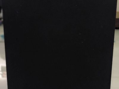 Jamo J 12 SUB 12-inch 400W Active Subwoofer - Black