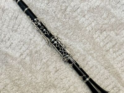 Jupiter 631 Clarinet – Ready to Play