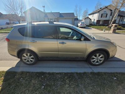 2007 SUBARU TRIBECA