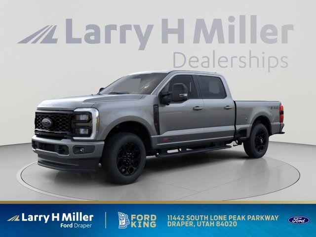 2026 Ford F-350 XLT