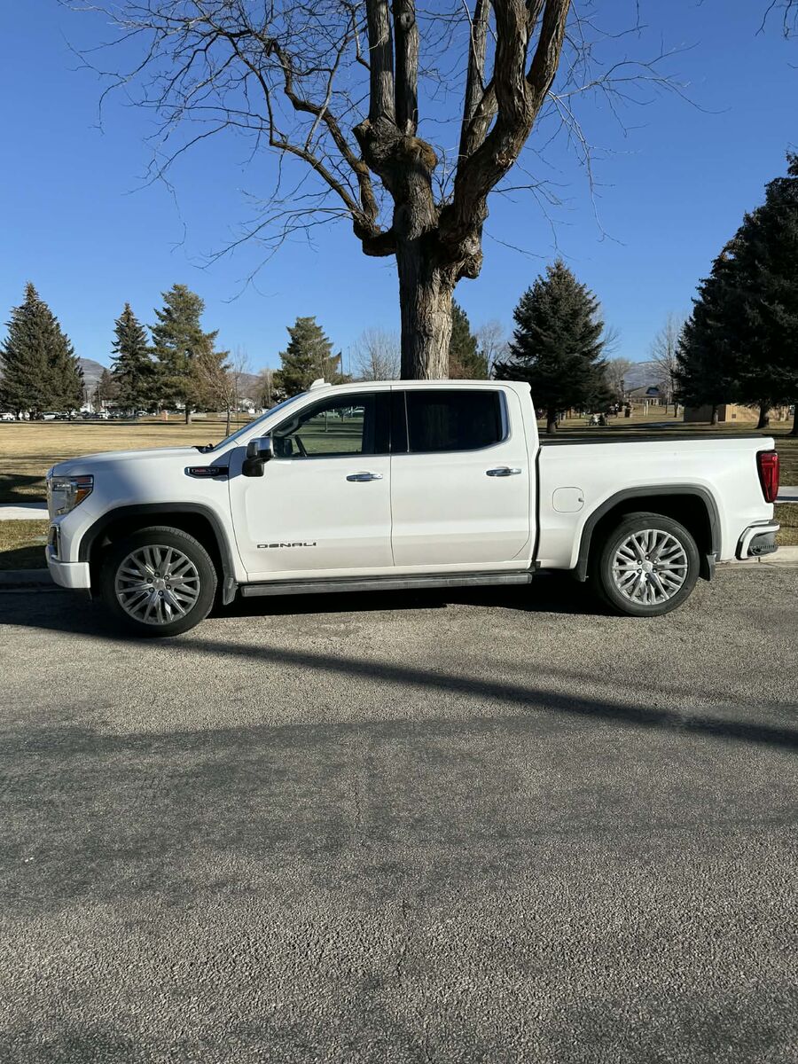 2020 GMC 1500 Denali