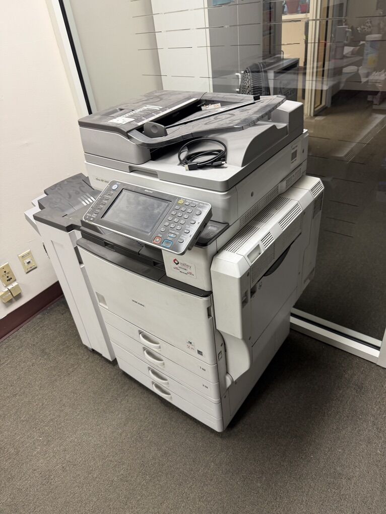 Ricoh Printer