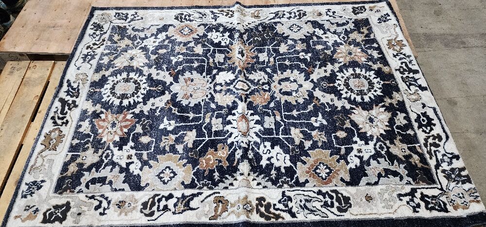 GERTMENIAN KARMA MODERN RUG 5.3 X 7