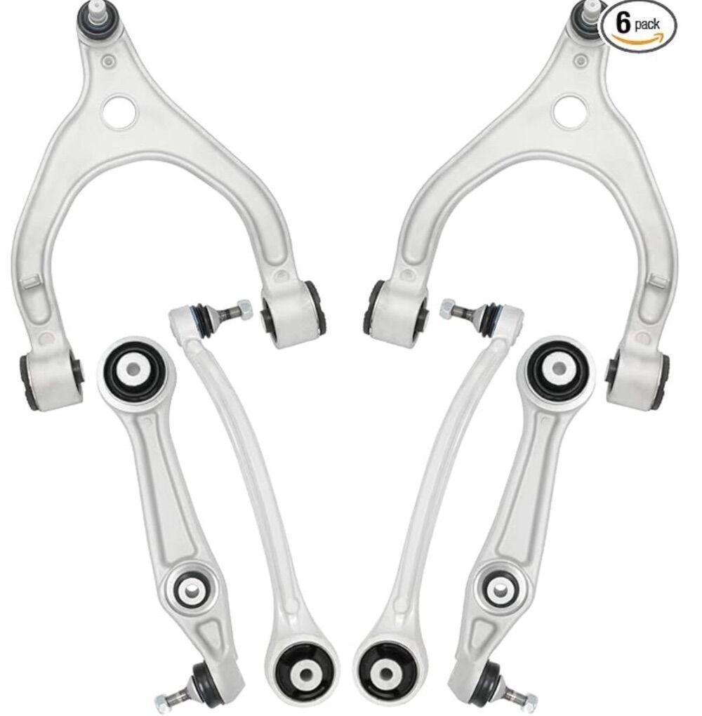 Tesla Front Control Arms