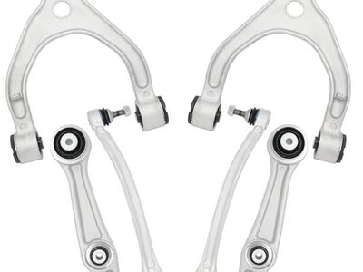 Tesla Front Control Arms