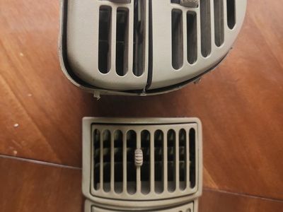 OBS GMC Chevrolet 94-98 Dashboard AC Vents