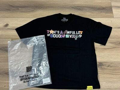 Thats An Awful Lot Of Cough Syrup/Alocs Shirt