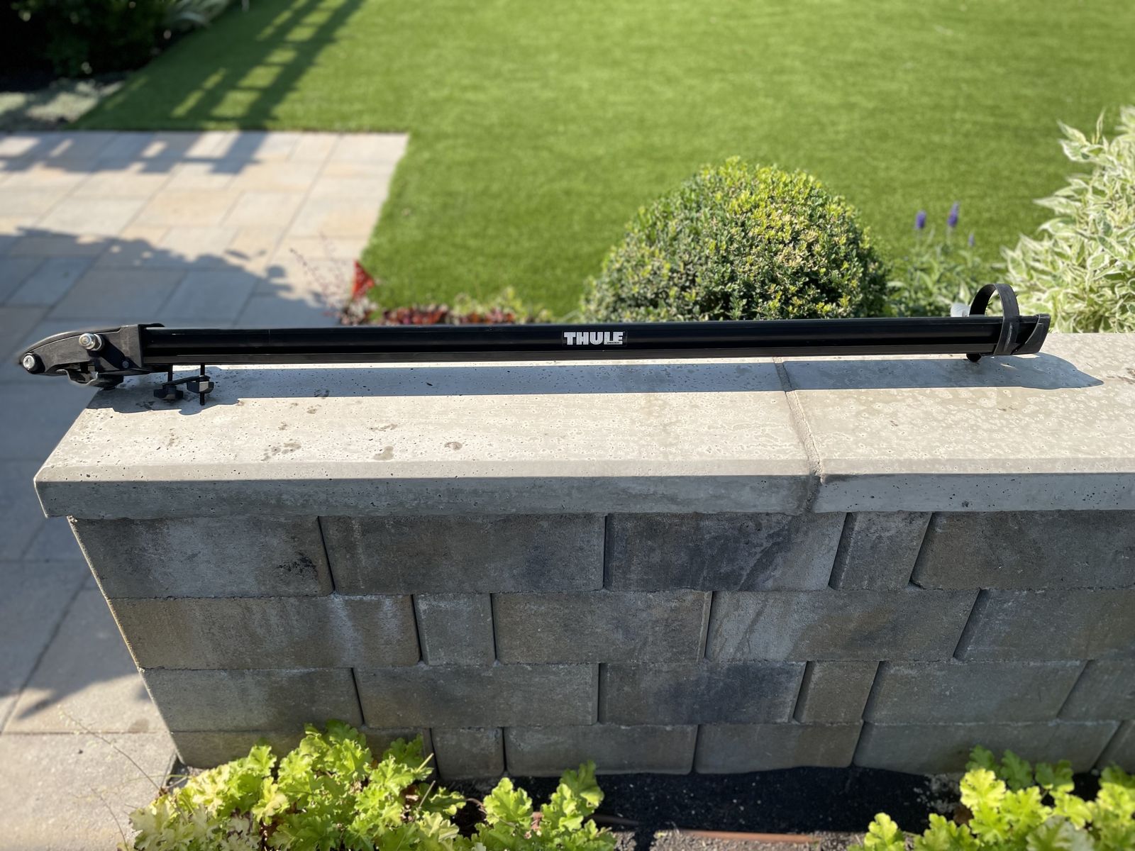 Thule Bike Racks (3)