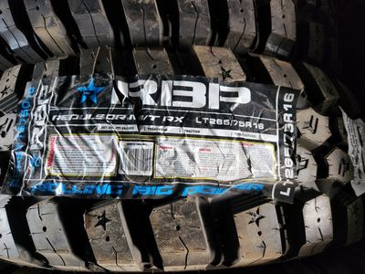 265/75r16 rbp repulsor mt