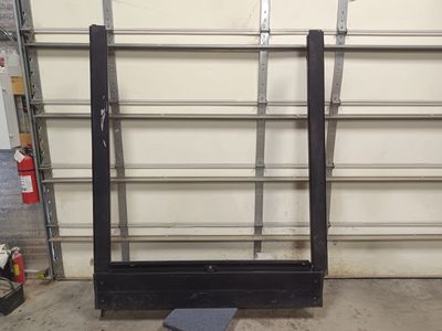 Truck Covers USA - American Roll Cover - Tonneau Cover