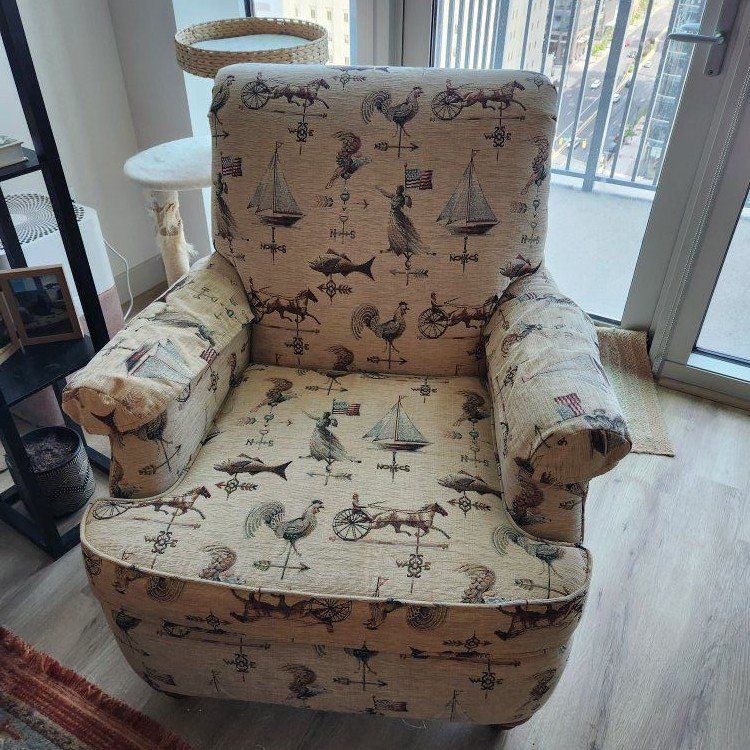 Armchair