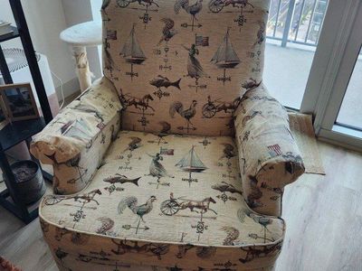 Armchair