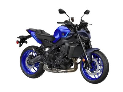 2026 YAMAHA MT-09 - Y04824
