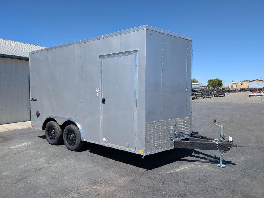 2026 Cargo Express EX 8.5x14 Enclosed Car Hauler 7K