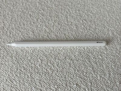 Apple Pencil (Second Gen)
