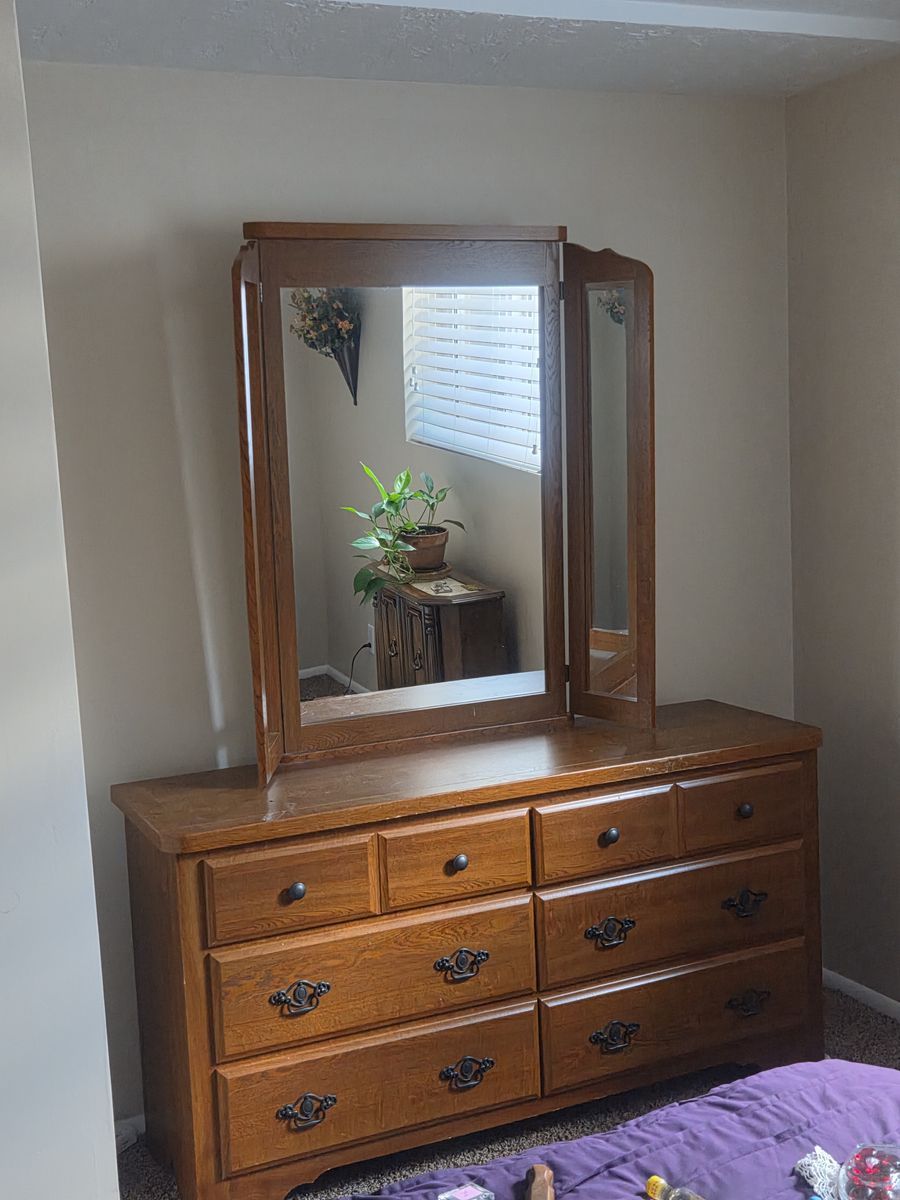 BEDROOM FURNITURE