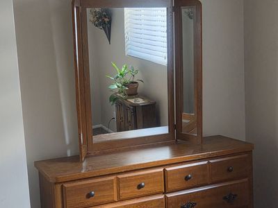 BEDROOM FURNITURE