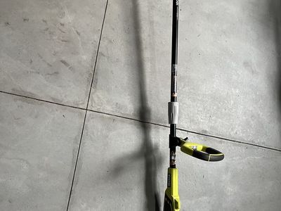Ryobi 40V+ Cordless String Trimmer/Edger - Used