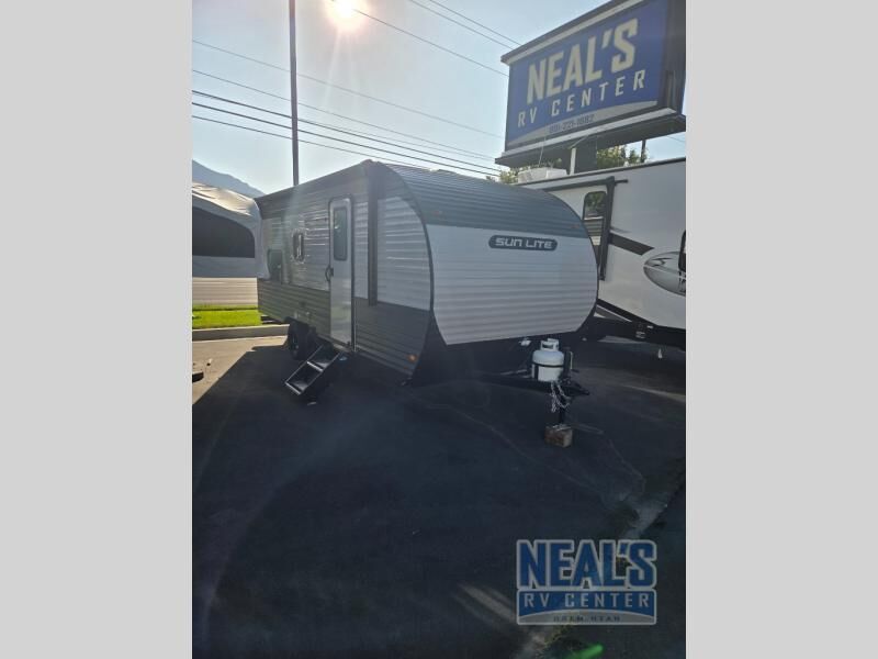 2026 Sunset Park RV Sun Lite LTD 21DO