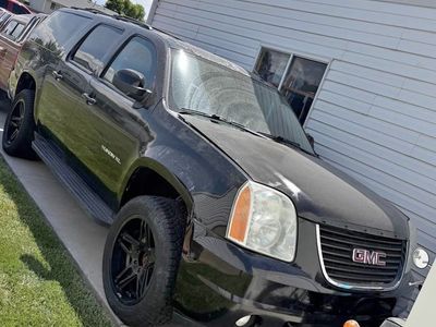 2012 GMC Yukon XL