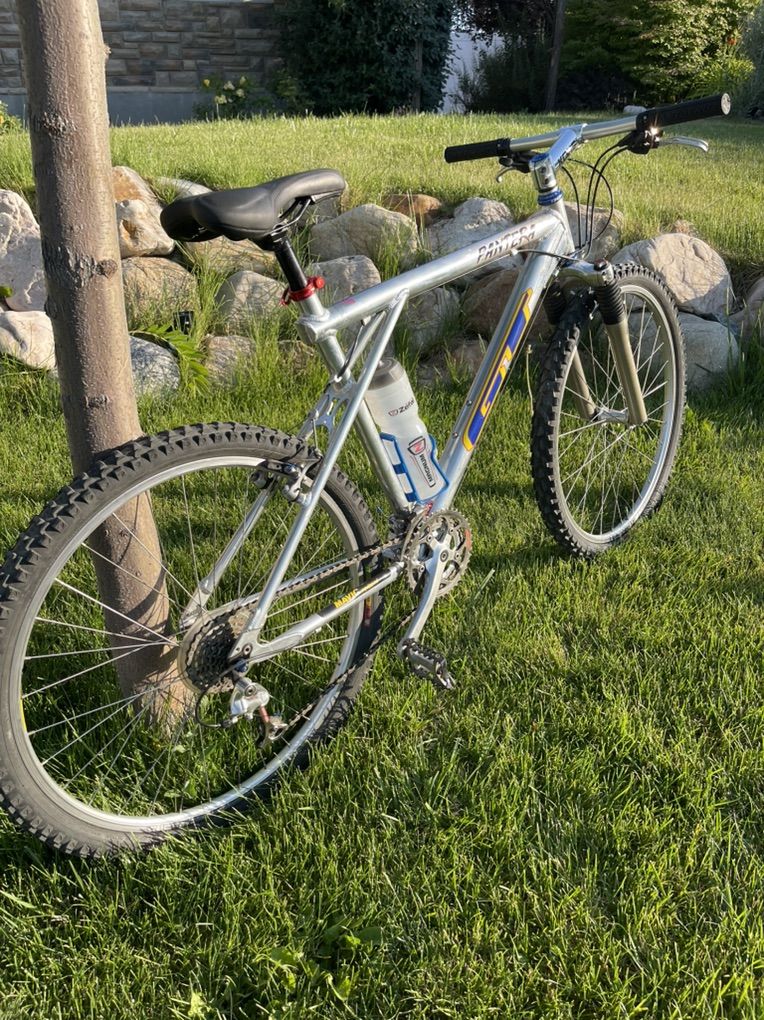 1996 GT PANTARA 🤘