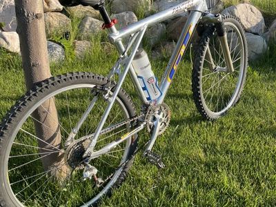 1996 GT PANTARA 🤘