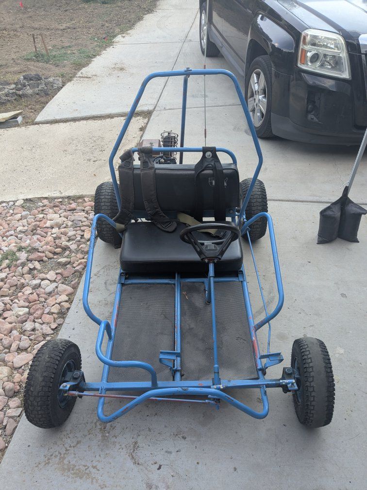 GO-CART