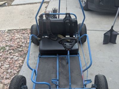 GO-CART