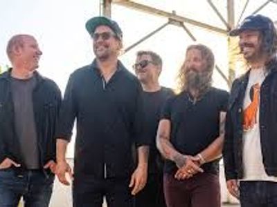 4 VIP Reserved Lawn Greensky Bluegrass