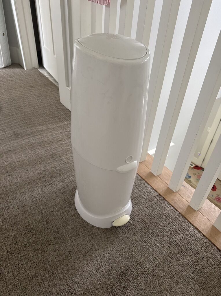 Diaper Genie