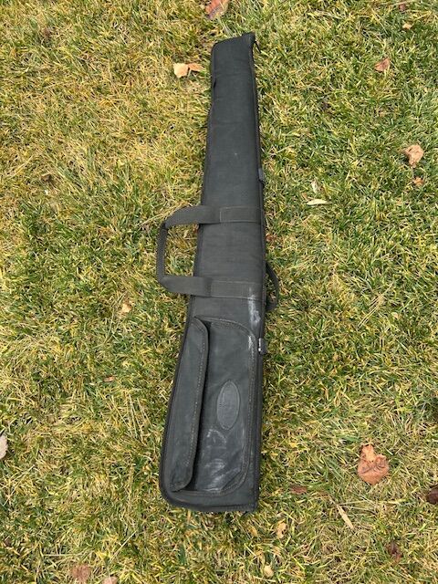 Gun Case
