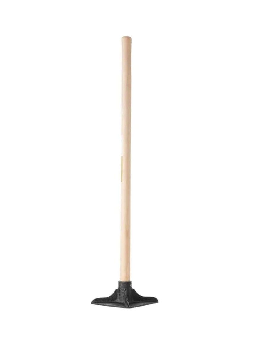 8x8 Tamper