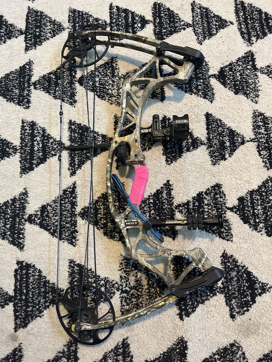 Hoyt Klash