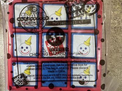 Jack In The Box Toys