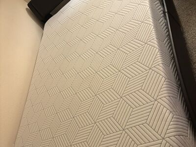 New Queen Mattress