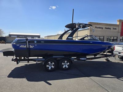 2007 Malibu 247 LSV