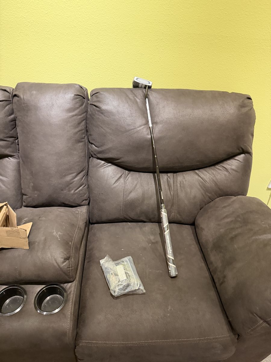 Taylormade Spider GT Max 35 Inch LH Lutter