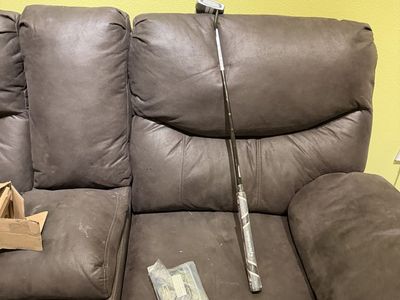 Taylormade Spider GT Max 35 Inch LH Lutter