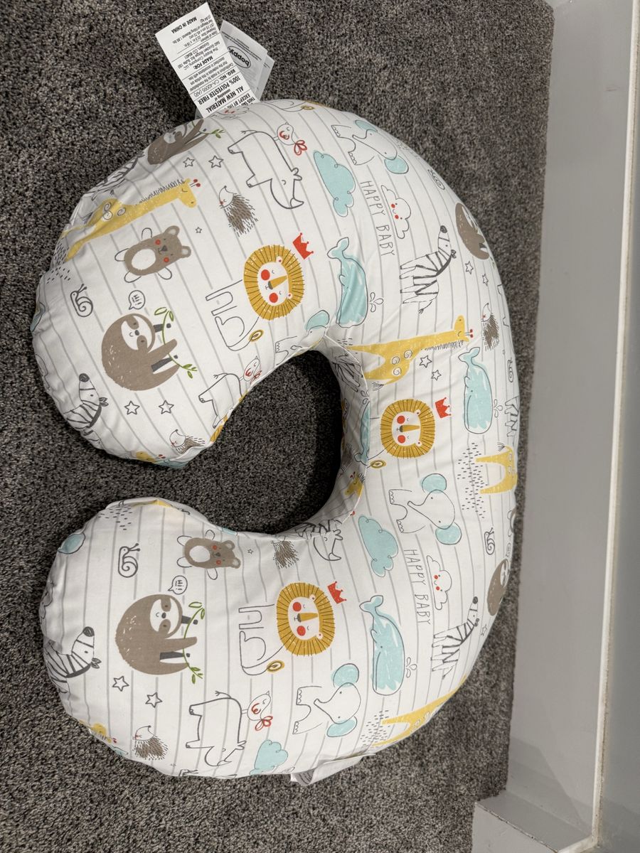 Boppy