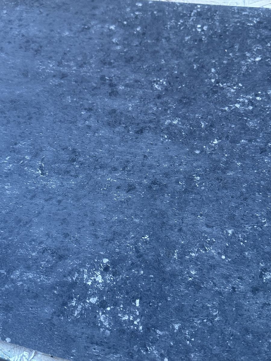 New Shaw Contract Amalgam Luxury Vinyl Tile (LVT) - Onyx - 13 Boxes / 350 SQFT