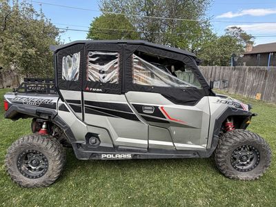 2017 Polaris General 1000