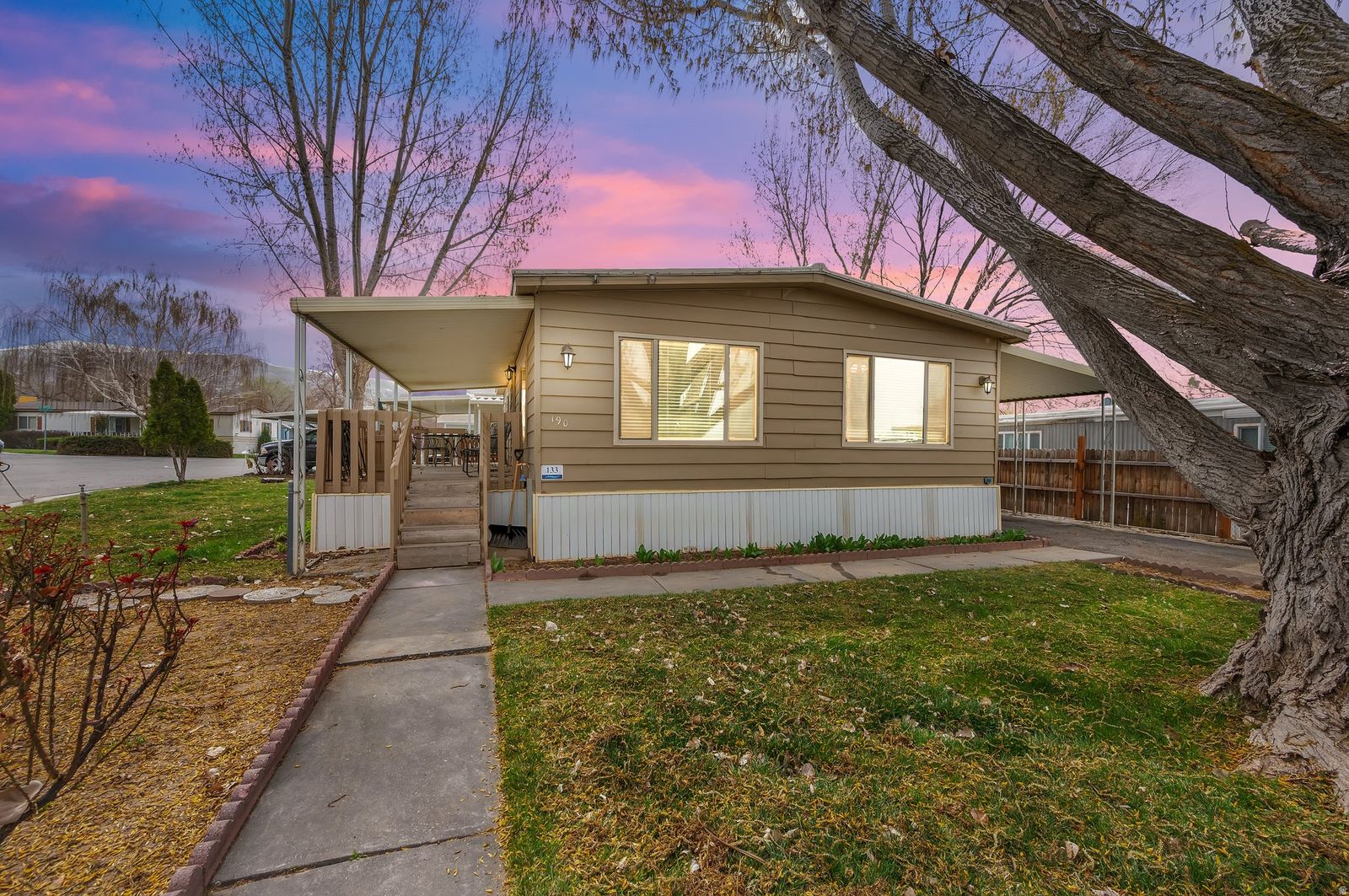 property-190 E Nimue CIR, North Salt Lake