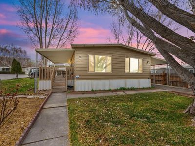 property-190 E Nimue CIR, North Salt Lake