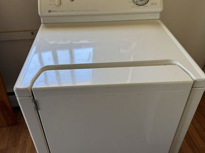 Washer & Dryer