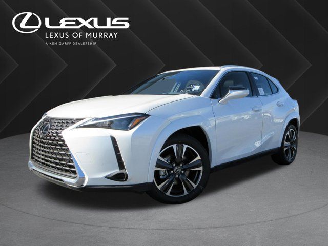 2025 Lexus UX 300h Premium
