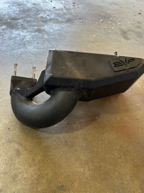 Can Am Maverick X3 Torrent-F Intake Plenum