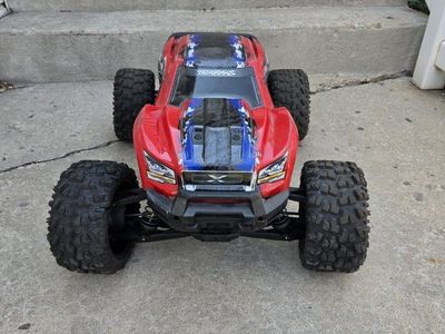 Traxxas XMAXX